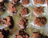 Foto del paso 5 de la receta: Chocolate fit - postre