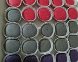 Foto del paso 7 de la receta: Muffins sin gluten y sin lactosa
