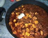 A picture of step 24 of Paneer Tikka Masala.