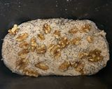 Foto del paso 3 de la receta: Pan de espelta y centeno