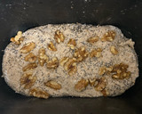 Foto del paso 3 de la receta: Pan de espelta y centeno