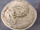 فتة حُمُّص على ألطريقه الفلسطينيه