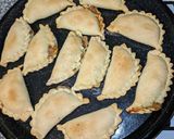 Foto del paso 5 de la receta: Empanadas de carne