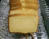 Creamcheese Pound Cake #BikinRamadanBerkesan langkah memasak 10 foto