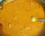 செட்டிநாடு சிக்கன் குழம்பு(Chettinadu chicken kulambu recipe in tamil) ரெசிபி ஸ்டேப் 5 புகைப்படம்