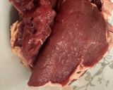 Foto del paso 5 de la receta: Puré de papas con churrasco