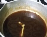 Foto langkah ke 2 dari resep Bolu Kukus Gula Merah.