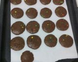 Foto del paso 3 de la receta: Galletas choco- rocklets