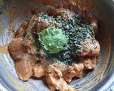 झटपट चिकन ग्रेव्ही (Chicken Gravy Recipe In Marathi) रेसिपी स्टेप 2 फोटो