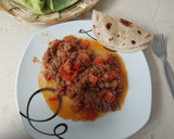 Foto del paso 5 de la receta: Machaca a la mexicana