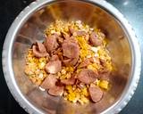 Muesli Yoghurt Fruit Parfait recipe step 1 photo