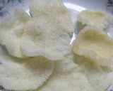 Foto langkah ke 6 dari resep Kerupuk Nasi.