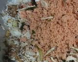 Foto langkah ke 4 dari resep Nasi goreng rekondisi.