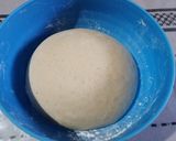 Foto del paso 5 de la receta: Croissants y chocolatines (masa danesa)