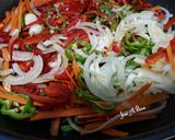 Foto del paso 3 de la receta Sardinas escabechadas