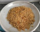 Foto del paso 2 de la receta: Croquetas de ceps (setas) con avena (SIN SAL)