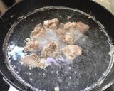 รูปขั้นตอนการทำที่ 5 ของ ต้มหน่อไม้จีนซี่โครงหมู