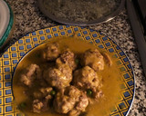 Foto del paso 5 de la receta: Albóndigas de ternera súper suaves