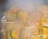 Foto del paso 3 de la receta: Verduras salteadas con kibbes (🌱)