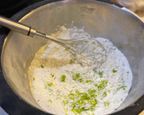 Foto del paso 1 de la receta: Bizcocho casero o "Queque"