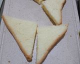 Foto langkah ke 4 dari resep Roti Isi Gula Pasir.