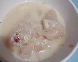 Foto langkah ke 1 dari resep Ayam Saus Asam Manis Simple.