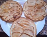 Foto del paso 4 de la receta: Tarteletas de manzana