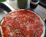 Foto del paso 5 de la receta: Pizza con Royal