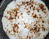 A picture of step 13 of Yoghurt Chickpea Potatoes.