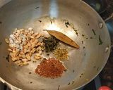 A picture of step 12 of Palak Kofta / Spinach Balls Curry.