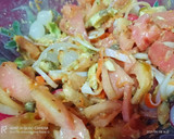 Foto del paso 6 de la receta: Ensalada de tomate