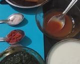 ब्रेड दही वड़ा (Bread dahi vada recipe in Hindi) रेसिपी चरण 1 फोटो