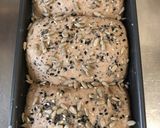 Foto langkah ke 5 dari resep Roti Gandum Utuh.