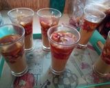 صورة لخطوة 3 من وصفة تحلية الفواكه