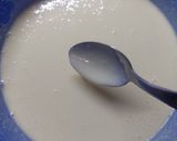Foto del paso 3 de la receta: Leche condensada casera
