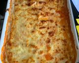 Foto del paso 4 de la receta: Canelones de pollo con champiñones