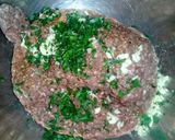 Foto del paso 1 de la receta: Pan de carne