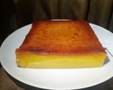 Foto langkah ke 4 dari resep Bolu Singkong Panggang.