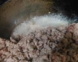 滷肉燥 滷蛋 麵輪 油豆腐的食譜步驟3照片