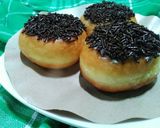 Foto langkah ke 7 dari resep Donat Talas dan Bakpao Talas (2in 1).