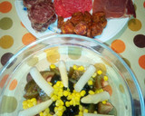 Foto del paso 4 de la receta: Ensalada primaveral