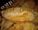 Foto del paso 6 de la receta: Empanadas de Choclo