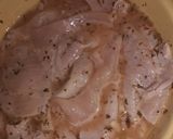 Foto del paso 2 de la receta: Marinera de pollo (pechuga)