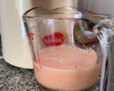 Foto del paso 2 de la receta: Jugo de Pomelo y romero