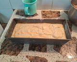 Foto del paso 5 de la receta: Budín granizado