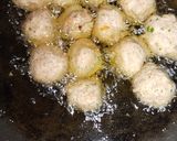 Foto langkah ke 3 dari resep Tahu Bulat.