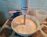 Foto del paso 3 de la receta: Fainá de zapallo