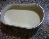 Foto del paso 9 de la receta: Helado de mantecol crocante