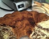 Foto del paso 10 de la receta: Ponque Marmoliado