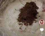 รูปขั้นตอนการทำที่ 2 ของ Tiramisu ทิรามิสุ คีโต keto